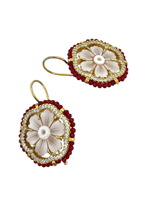 Pendientes Kadhora Gioie Mujer in Plata 1AG160R - 1AG160R